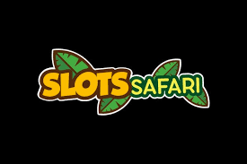 Exploring the Exciting World of SlotsSafari Cashback Bonus.txt