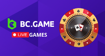 Bc.Game Casino Откройте Мир Увлекательных Азартных Игр