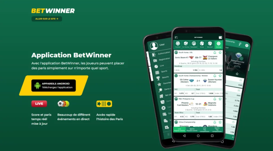 Betwinner Online Bet Your Ultimate Guide to Successful Betting Betwinner Online Bet Your Ultimate Guide to Successful Betting