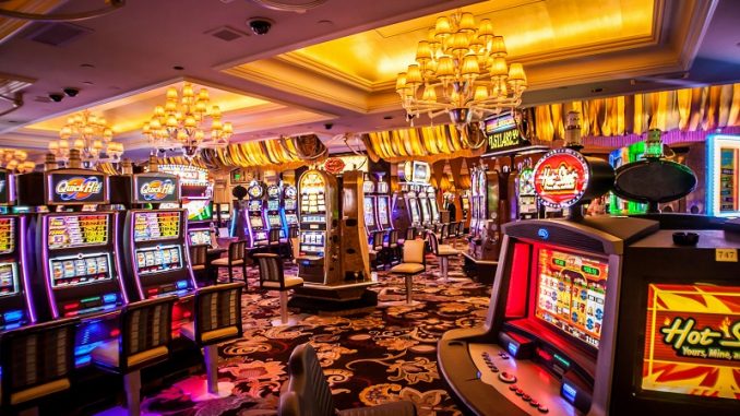 Discover the Best Casinos Not on Gamstop 1452