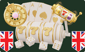 Discovering Non Gamstop Casinos UK The New Wave of Online Gaming Discovering Non Gamstop Casinos UK The New Wave of Online Gaming
