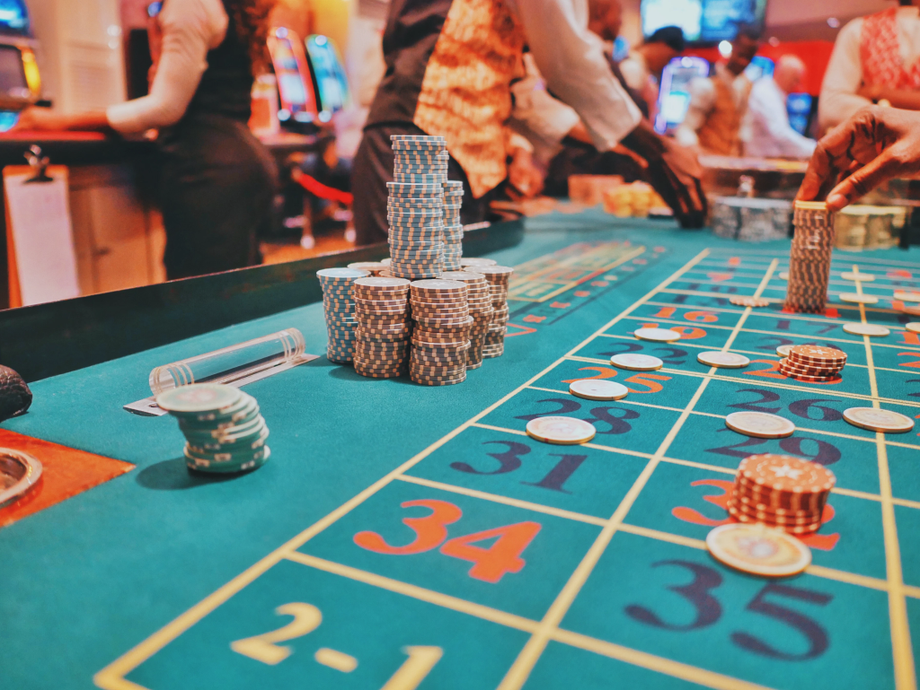 Discovering Non Gamstop Casinos UK The New Wave of Online Gaming Discovering Non Gamstop Casinos UK The New Wave of Online Gaming