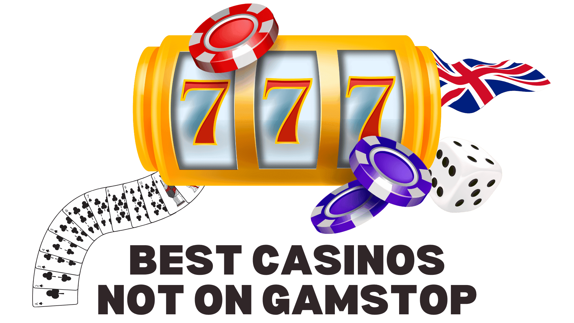 Exploring the World of Casinos Not on Gamstop 1069