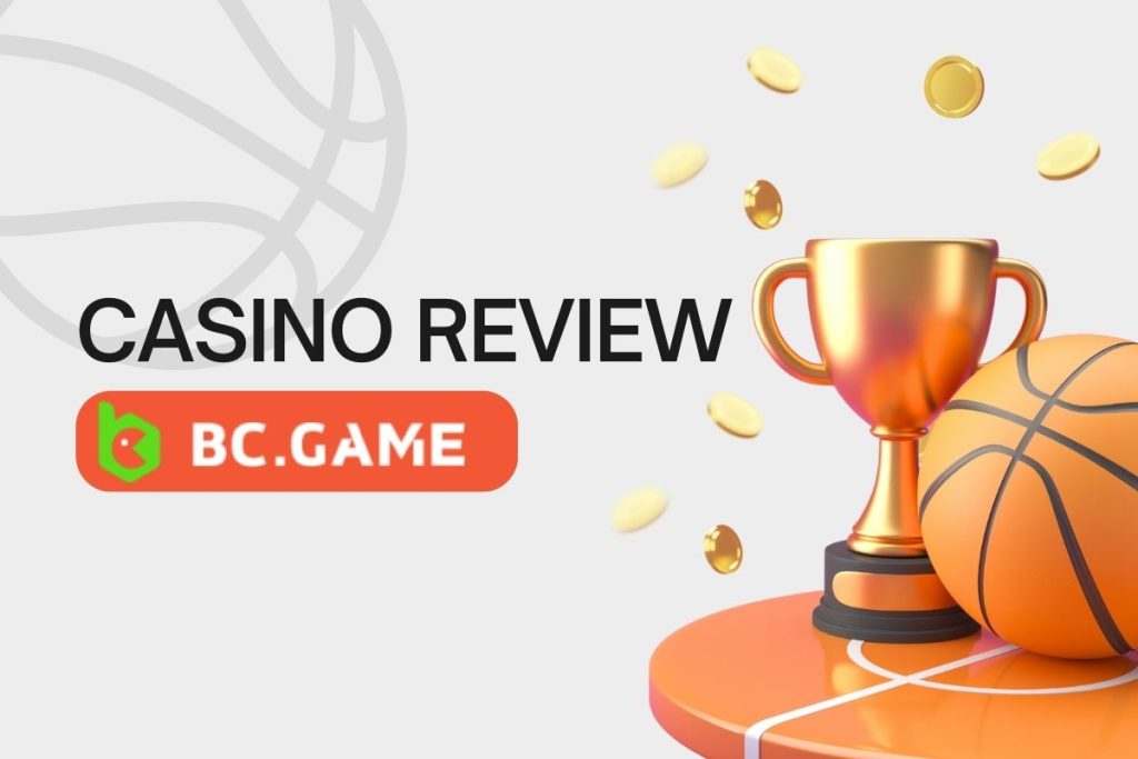 Exploring the Excitement of BC.Game Your Ultimate Online Casino Destination