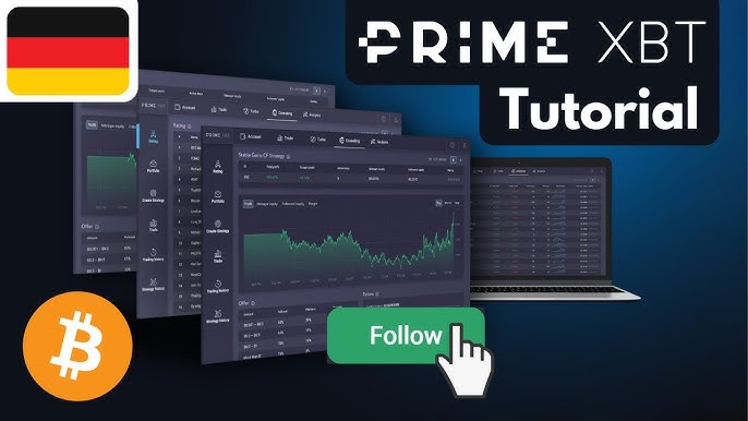 How to Register PrimeXBT Your Ultimate Guide How to Register PrimeXBT Your Ultimate Guide