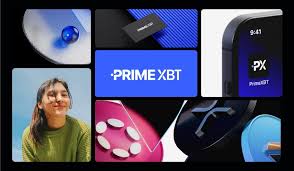 In-Depth Reviews PrimeXBT A Comprehensive Guide for Traders
