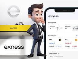 Master Your Investments Manage Trades With Exness App