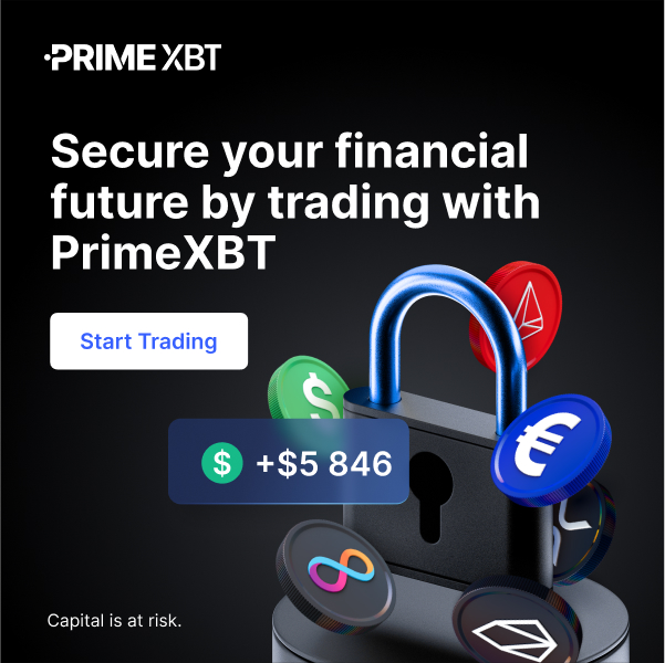 Panduan Lengkap untuk PrimeXBT Forex Menjadi Trader yang Berjaya