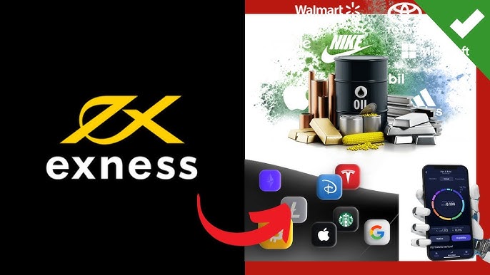 Setting Up Your Exness Mt5 Platform A Comprehensive Guide Setting Up Your Exness Mt5 Platform A Comprehensive Guide