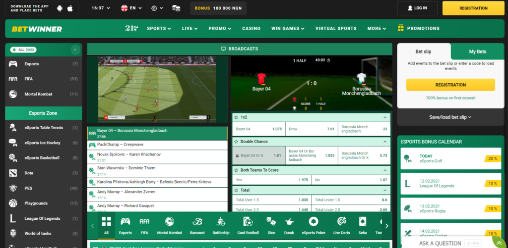 Understanding BetWinner Withdrawal Steps Understanding BetWinner Withdrawal Steps