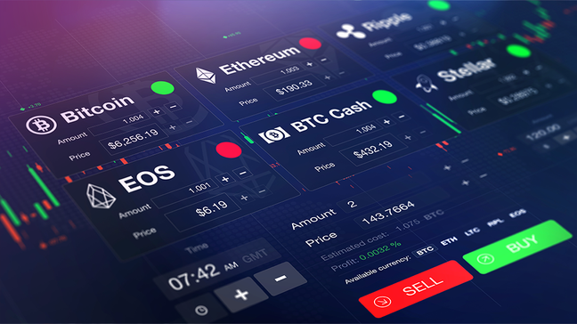 A Comprehensive Guide to Crypto Trading Framework