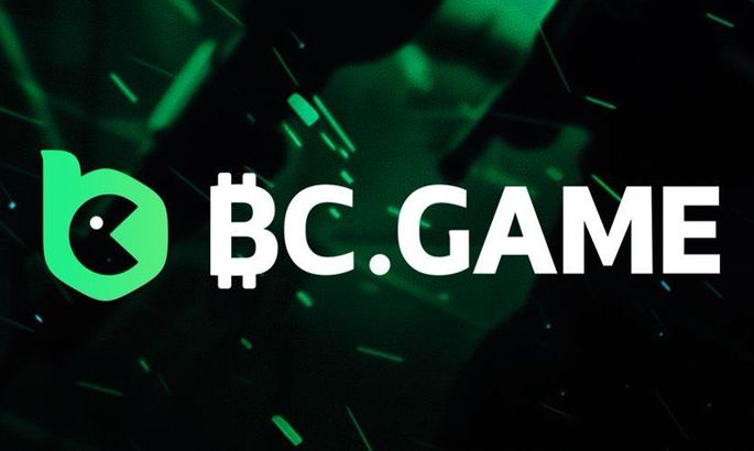 Discover the Thrills of BC Game A Complete Guide Discover the Thrills of BC Game A Complete Guide