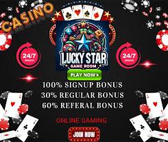 Discover the Thrills of Lucky Star Casino India Online Casino 14 Discover the Thrills of Lucky Star Casino India Online Casino 14