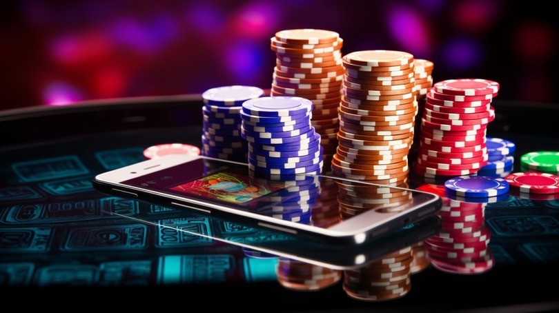 Experience the Thrill of Gaming at Flash Dash Casino 7