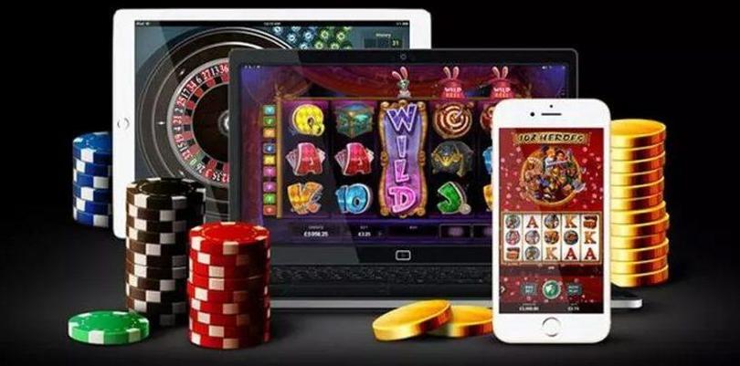 Experience the Thrill of Gaming at Flash Dash Casino 7