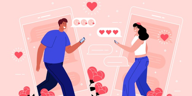 Producing an Account on AmourMeet.com