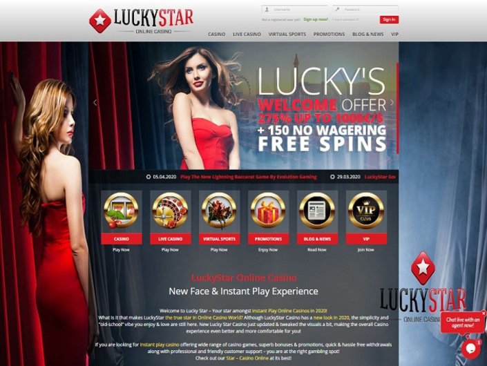 Unlock Your Winning Potential with Lucky Star Login