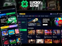Unlock Your Winning Potential with Lucky Star Login