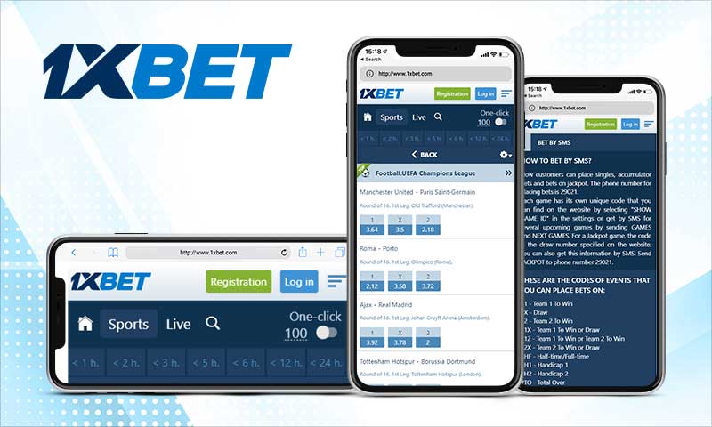 1xBet Thailand Download APP - Полный Гид по Скачать Приложения 1xBet Thailand Download APP - Полный Гид по Скачать Приложения