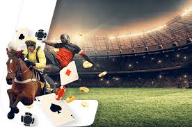 Join the casino fun and experience the thrill of gaming 2