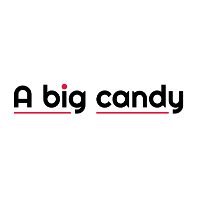 A Big Candy  Gambling Establishment