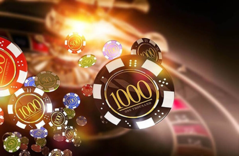 The Ultimate Guide to Lucky Max Casino Sportsbook 0