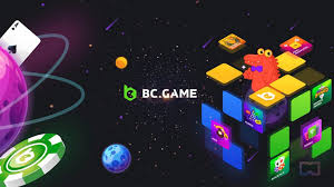 Exploring the Future of Online Gaming BC.Game Exploring the Future of Online Gaming BC.Game